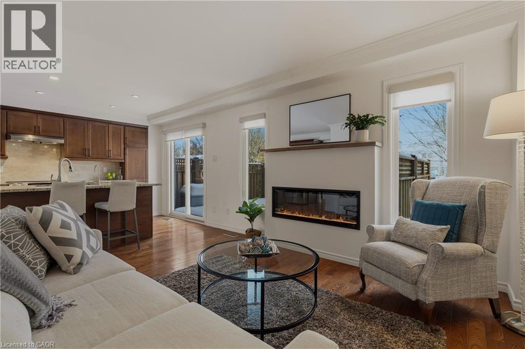 5255 Lakeshore Road Unit# 20, Burlington, Ontario  L7L 5X6 - Photo 16 - 40805378