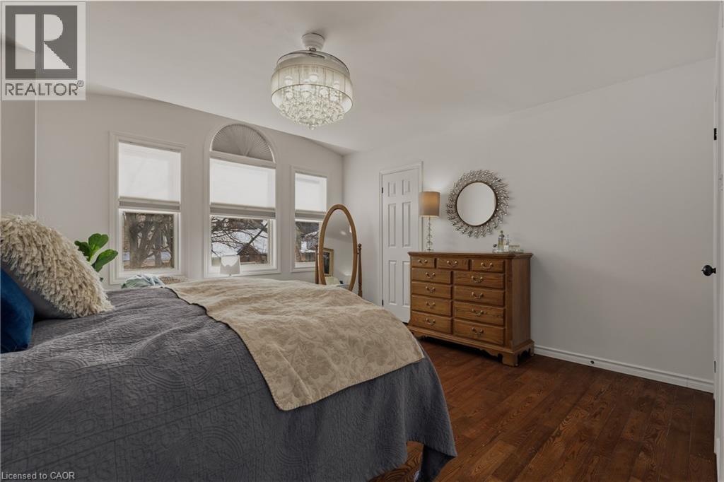 5255 Lakeshore Road Unit# 20, Burlington, Ontario  L7L 5X6 - Photo 18 - 40805378