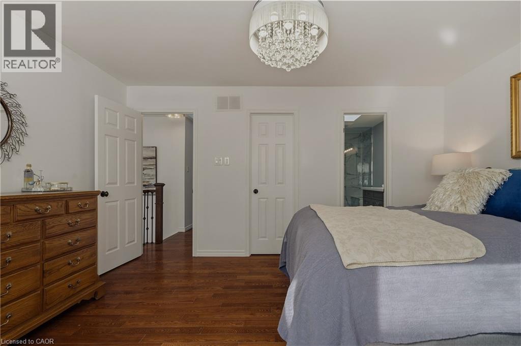 5255 Lakeshore Road Unit# 20, Burlington, Ontario  L7L 5X6 - Photo 19 - 40805378