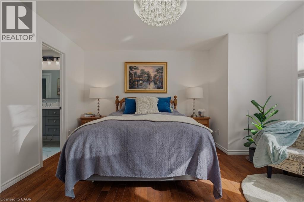 5255 Lakeshore Road Unit# 20, Burlington, Ontario  L7L 5X6 - Photo 20 - 40805378