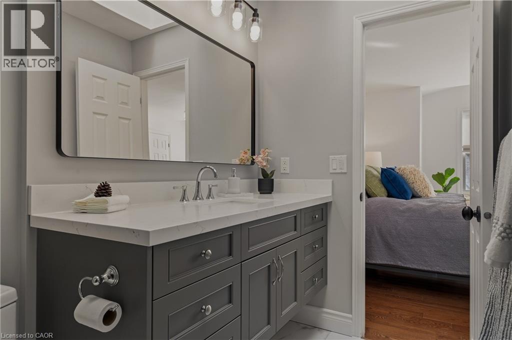 5255 Lakeshore Road Unit# 20, Burlington, Ontario  L7L 5X6 - Photo 21 - 40805378