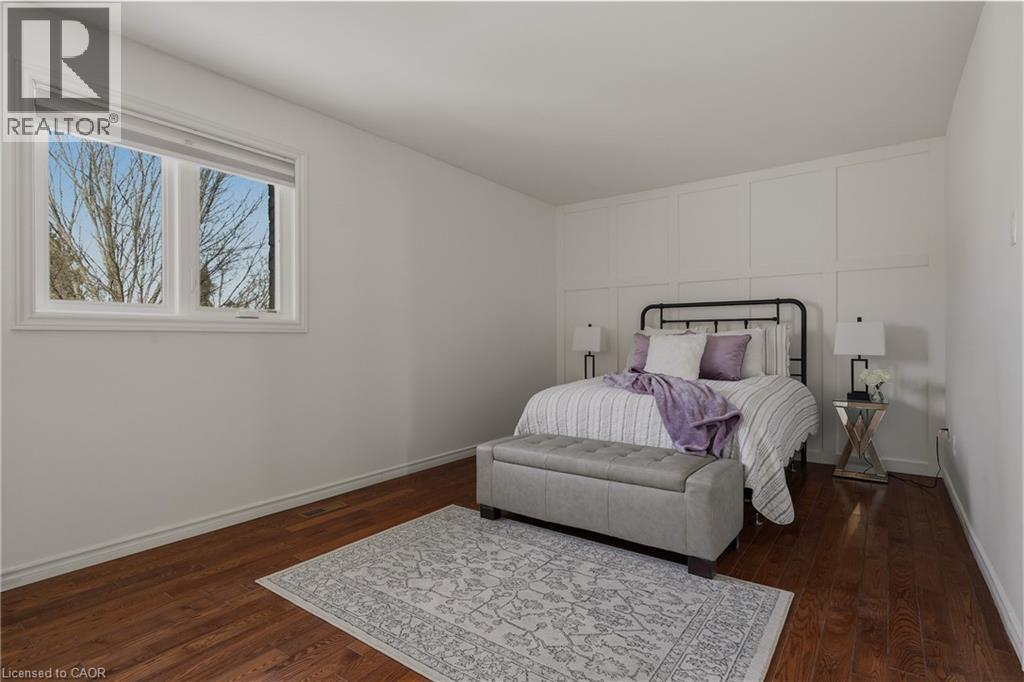 5255 Lakeshore Road Unit# 20, Burlington, Ontario  L7L 5X6 - Photo 24 - 40805378