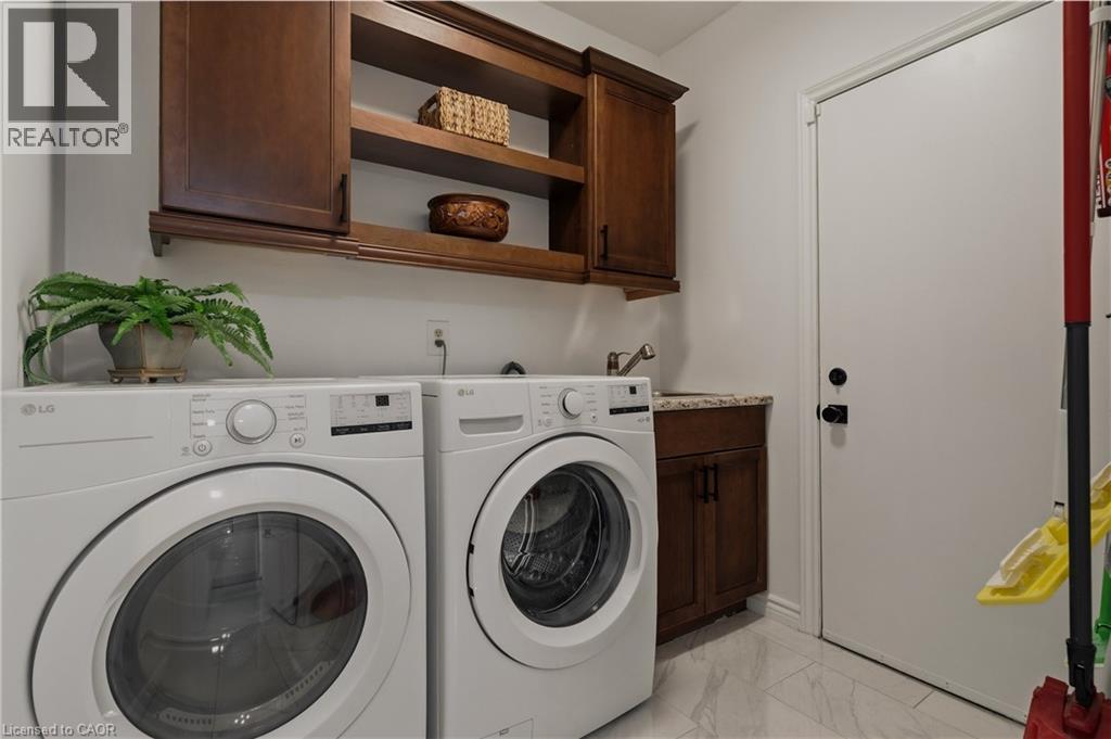 5255 Lakeshore Road Unit# 20, Burlington, Ontario  L7L 5X6 - Photo 28 - 40805378