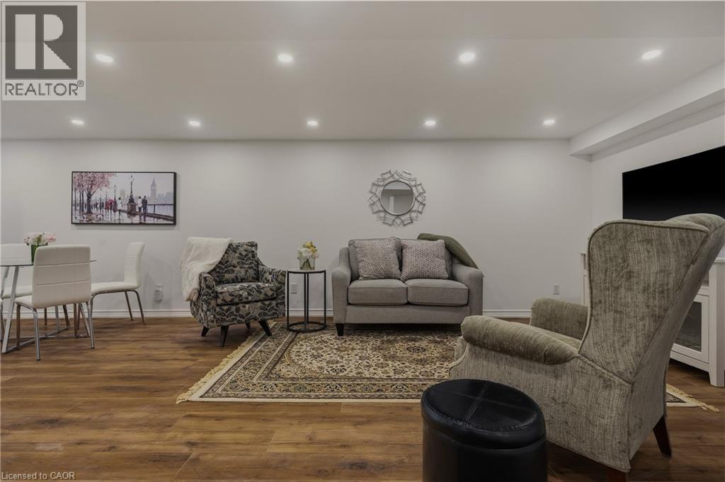 5255 Lakeshore Road Unit# 20, Burlington, Ontario  L7L 5X6 - Photo 31 - 40805378