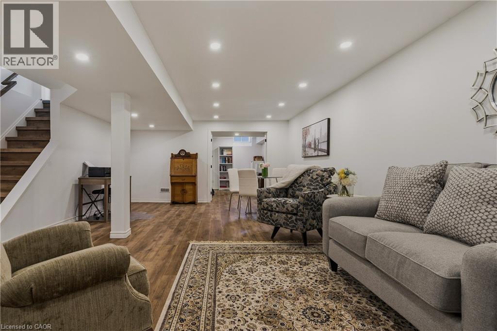 5255 Lakeshore Road Unit# 20, Burlington, Ontario  L7L 5X6 - Photo 32 - 40805378