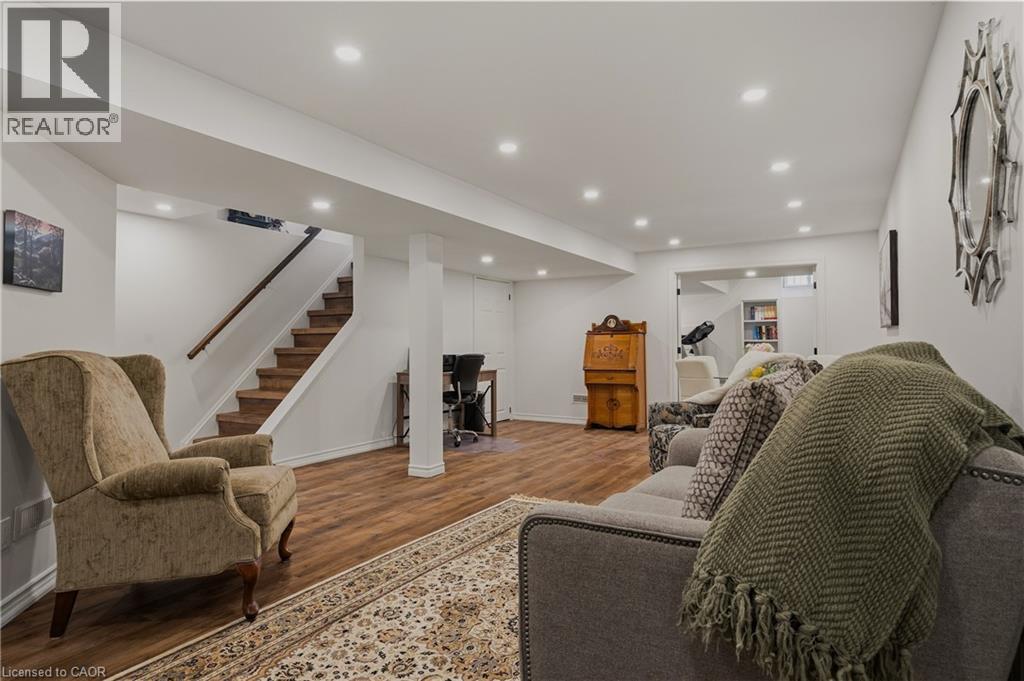 5255 Lakeshore Road Unit# 20, Burlington, Ontario  L7L 5X6 - Photo 33 - 40805378