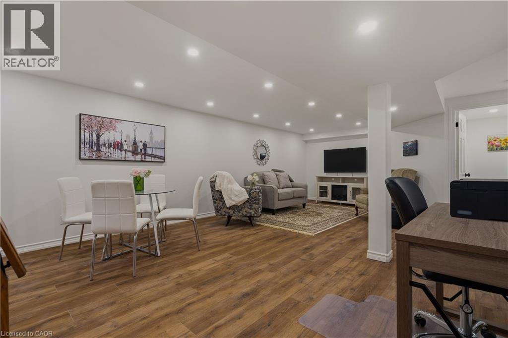 5255 Lakeshore Road Unit# 20, Burlington, Ontario  L7L 5X6 - Photo 34 - 40805378