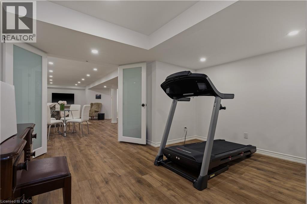 5255 Lakeshore Road Unit# 20, Burlington, Ontario  L7L 5X6 - Photo 35 - 40805378