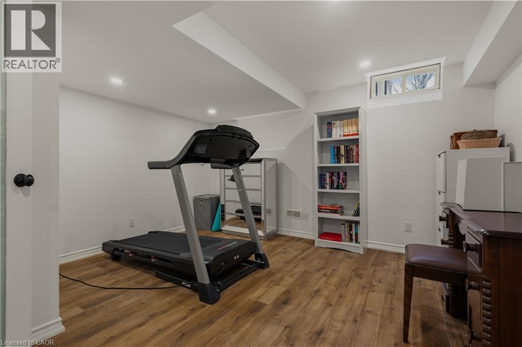 5255 Lakeshore Road Unit# 20, Burlington, Ontario  L7L 5X6 - Photo 36 - 40805378