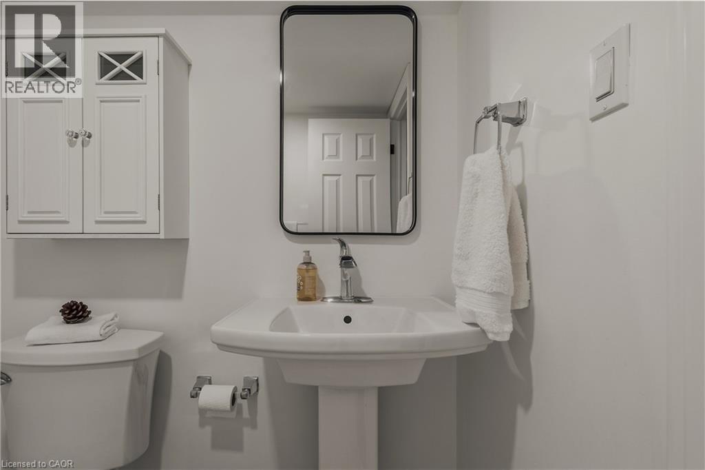 5255 Lakeshore Road Unit# 20, Burlington, Ontario  L7L 5X6 - Photo 37 - 40805378