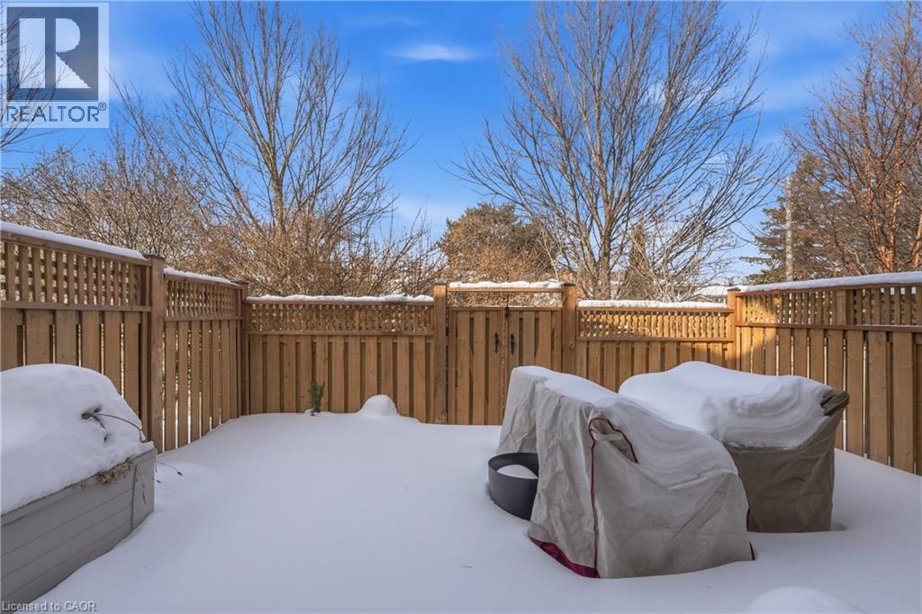 5255 Lakeshore Road Unit# 20, Burlington, Ontario  L7L 5X6 - Photo 38 - 40805378