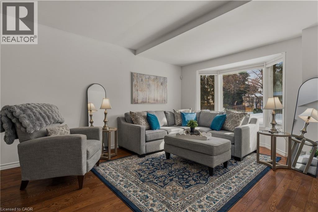 5255 Lakeshore Road Unit# 20, Burlington, Ontario  L7L 5X6 - Photo 4 - 40805378