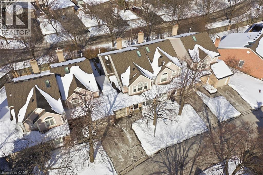 5255 Lakeshore Road Unit# 20, Burlington, Ontario  L7L 5X6 - Photo 40 - 40805378