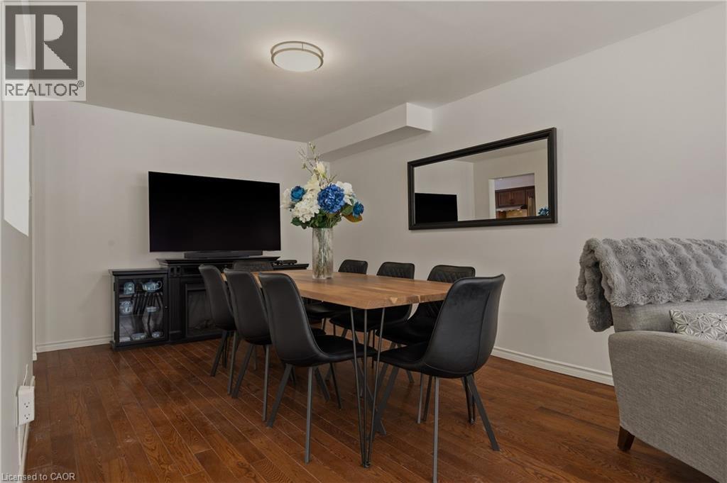 5255 Lakeshore Road Unit# 20, Burlington, Ontario  L7L 5X6 - Photo 5 - 40805378