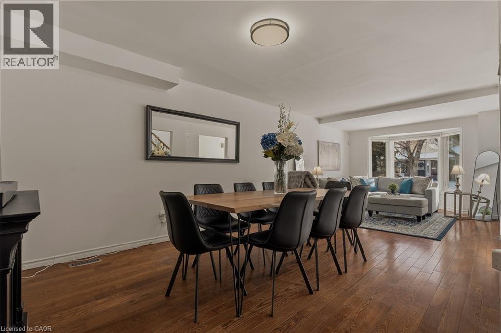 5255 Lakeshore Road Unit# 20, Burlington, Ontario  L7L 5X6 - Photo 6 - 40805378