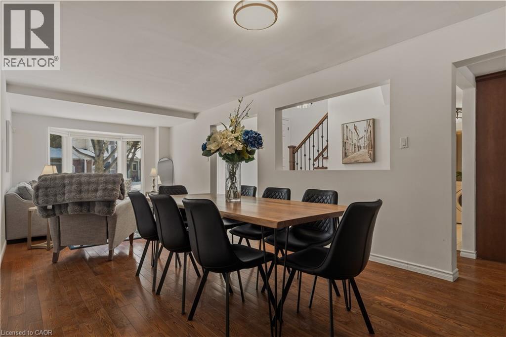 5255 Lakeshore Road Unit# 20, Burlington, Ontario  L7L 5X6 - Photo 7 - 40805378