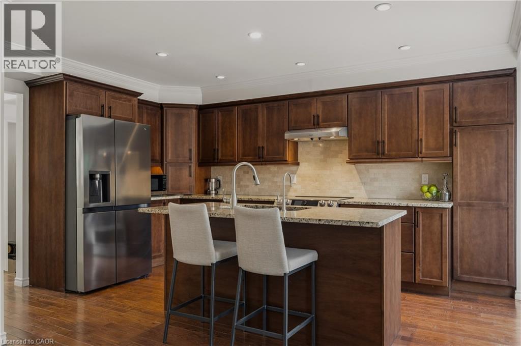 5255 Lakeshore Road Unit# 20, Burlington, Ontario  L7L 5X6 - Photo 8 - 40805378