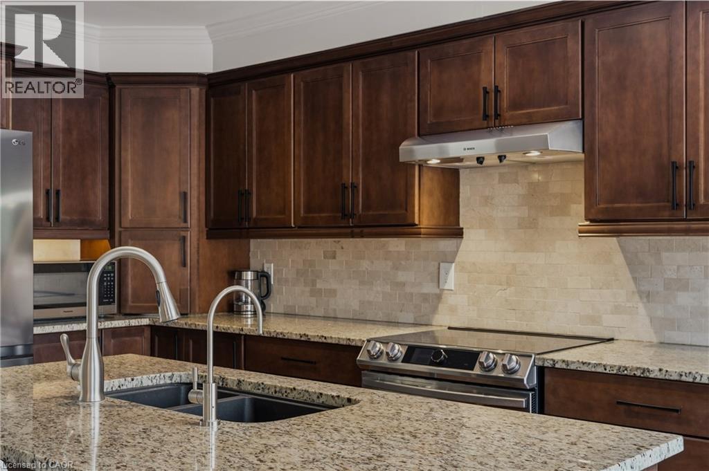 5255 Lakeshore Road Unit# 20, Burlington, Ontario  L7L 5X6 - Photo 9 - 40805378