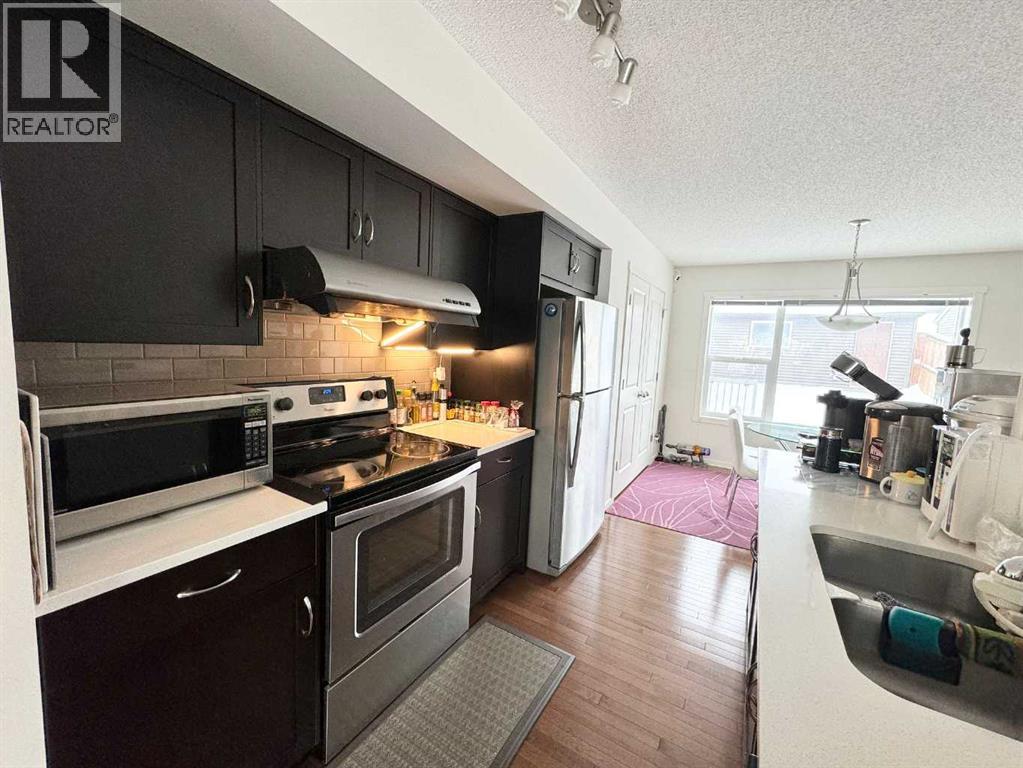 36 Evansborough Common Nw, Calgary, Alberta  T3P 0M6 - Photo 6 - A2284705