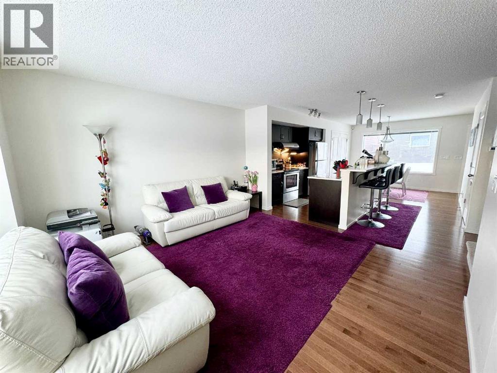 36 Evansborough Common Nw, Calgary, Alberta  T3P 0M6 - Photo 4 - A2284705