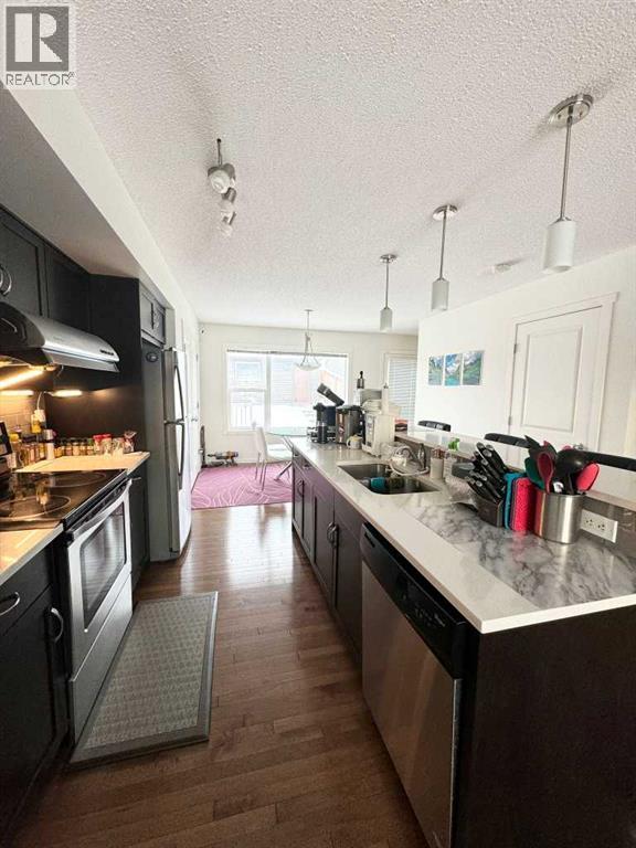 36 Evansborough Common Nw, Calgary, Alberta  T3P 0M6 - Photo 5 - A2284705