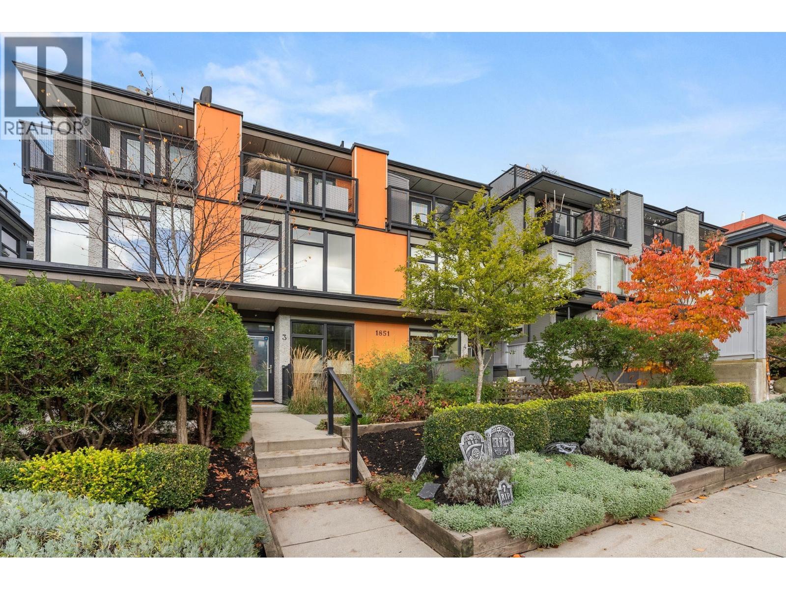 4 1851 Adanac Street, Vancouver, British Columbia  V5L 2E1 - Photo 37 - R3083986