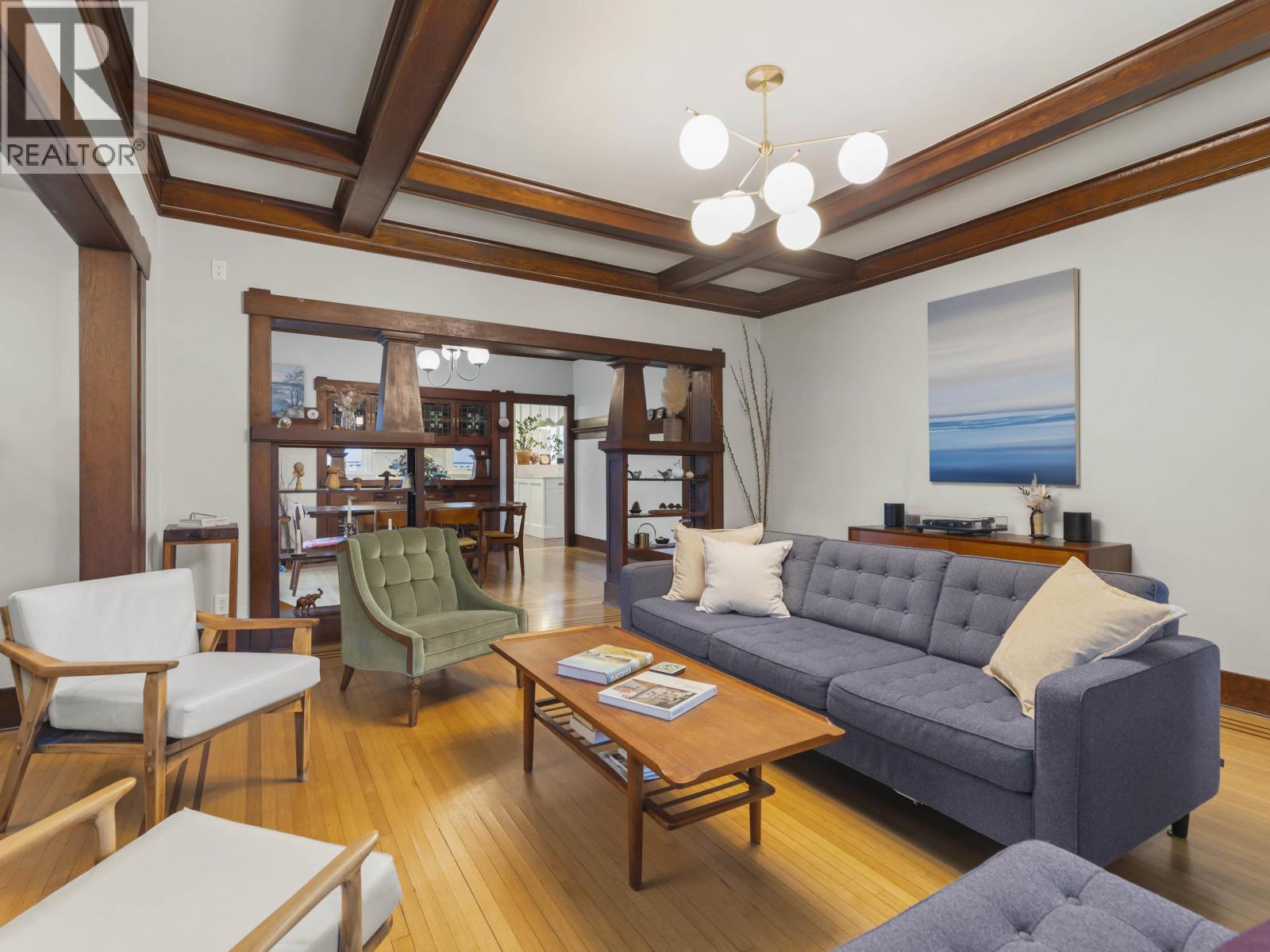 4691 ST. CATHERINES STREET, Vancouver, British Columbia