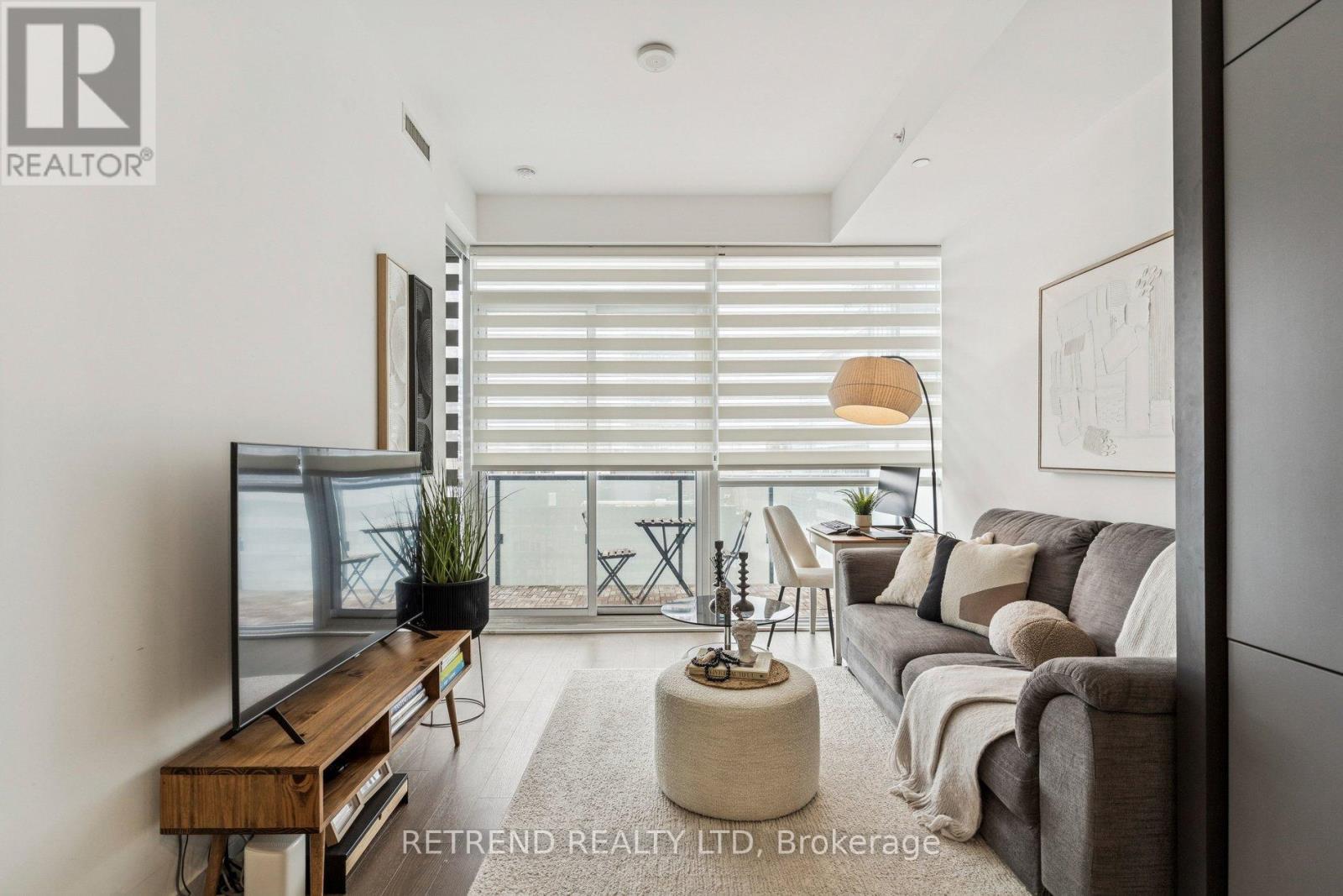 3006 - 15 Grenville Street, Toronto, Ontario  M4Y 0B9 - Photo 10 - C12796274