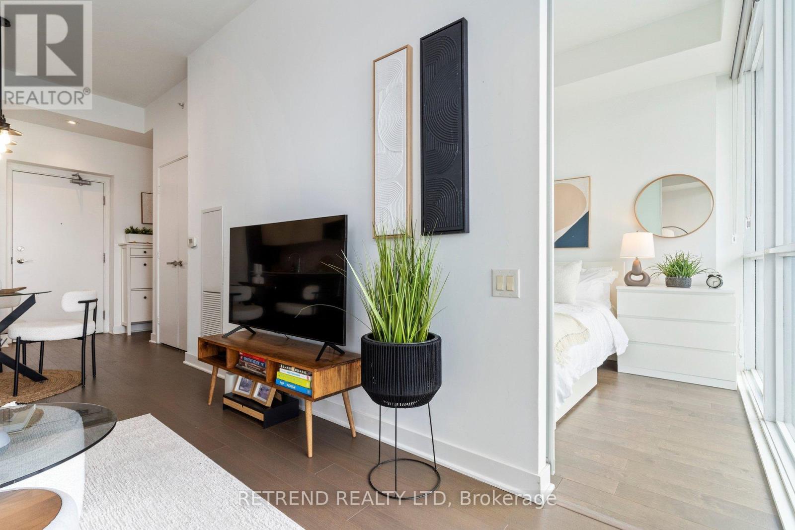 3006 - 15 Grenville Street, Toronto, Ontario  M4Y 0B9 - Photo 11 - C12796274