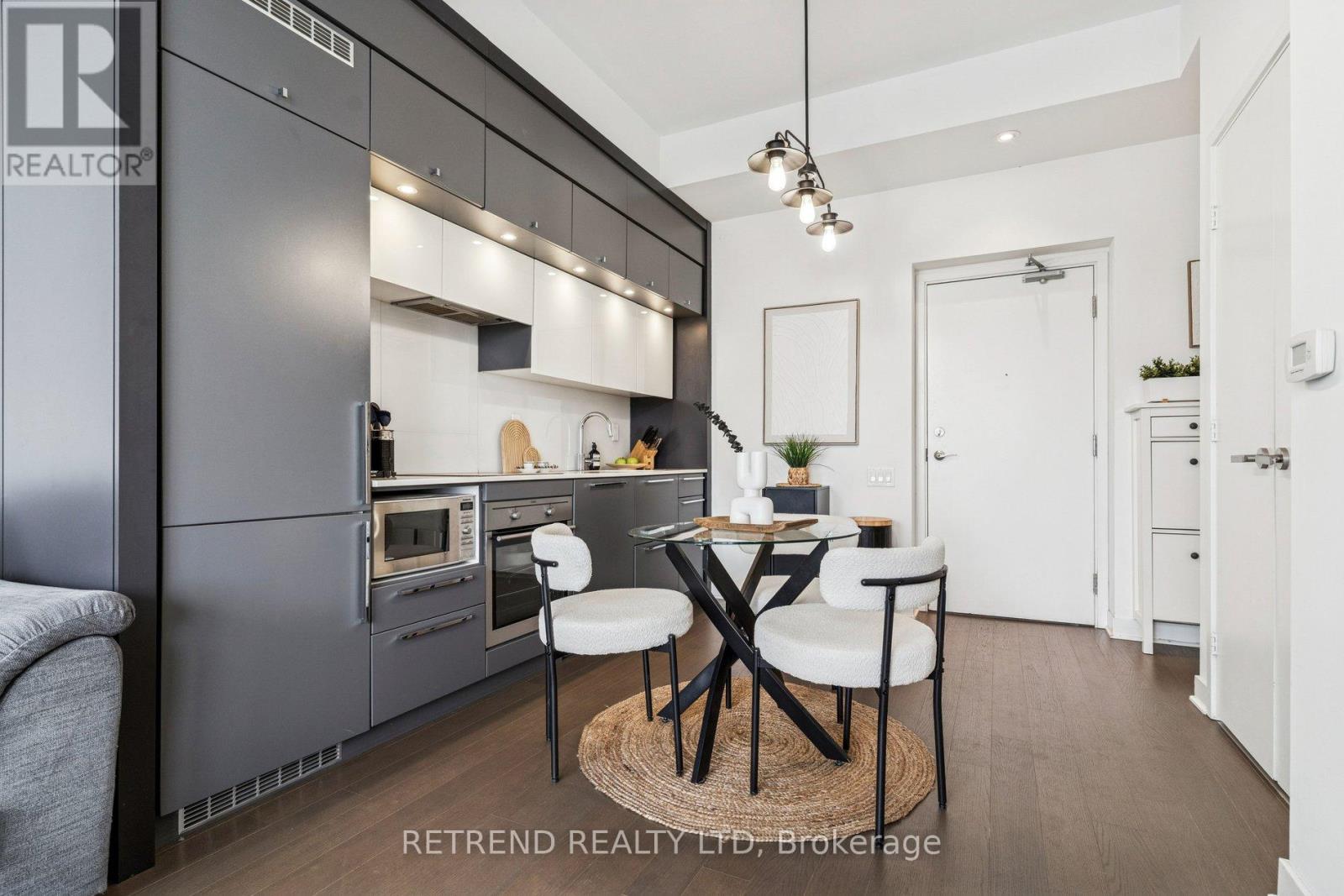 3006 - 15 Grenville Street, Toronto, Ontario  M4Y 0B9 - Photo 18 - C12796274