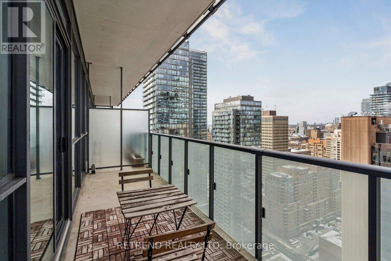 3006 - 15 Grenville Street, Toronto, Ontario  M4Y 0B9 - Photo 33 - C12796274