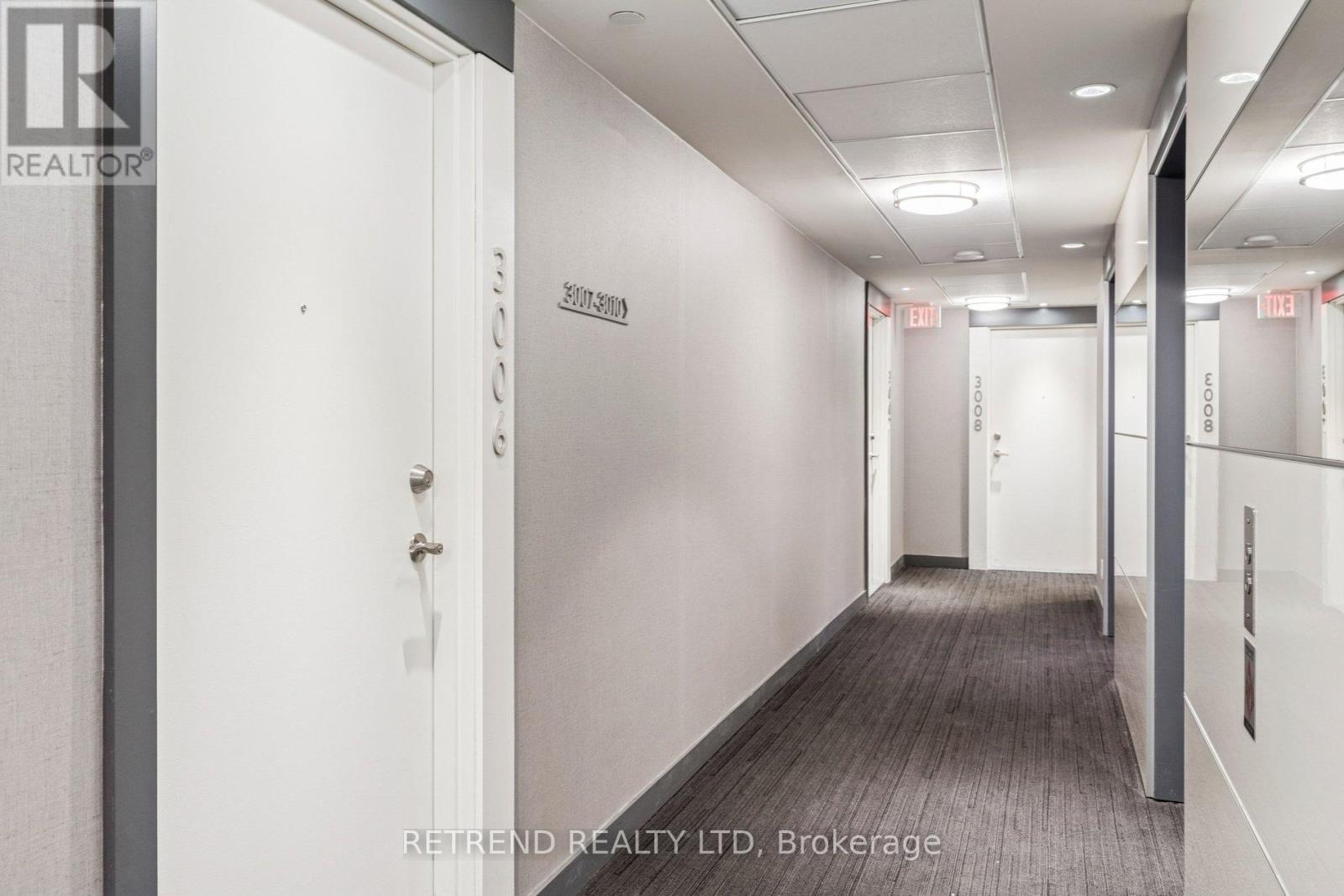 3006 - 15 Grenville Street, Toronto, Ontario  M4Y 0B9 - Photo 34 - C12796274