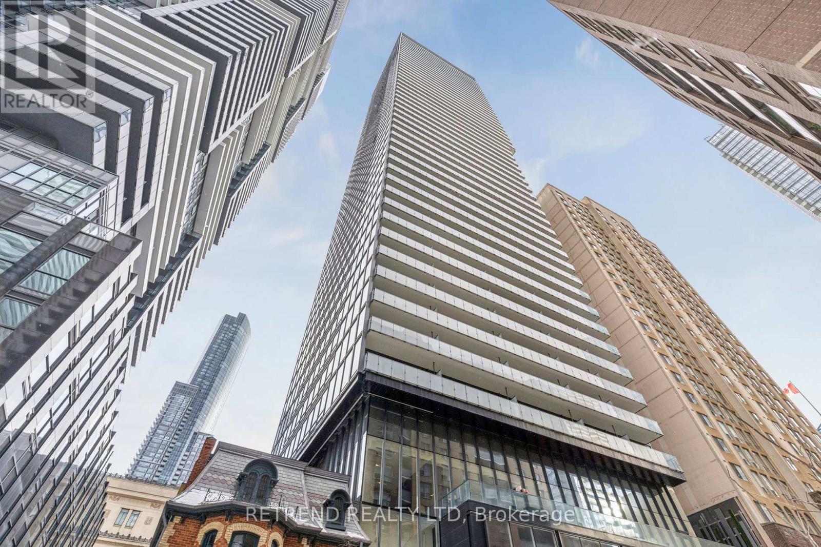 3006 - 15 Grenville Street, Toronto, Ontario  M4Y 0B9 - Photo 35 - C12796274