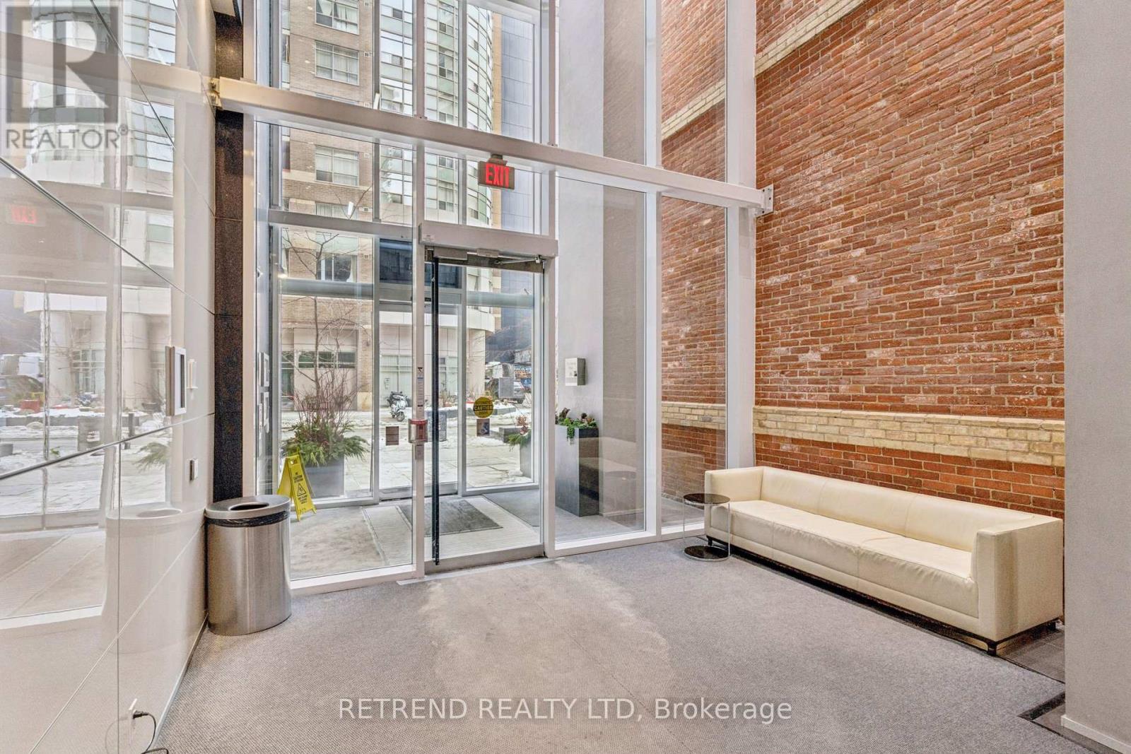 3006 - 15 Grenville Street, Toronto, Ontario  M4Y 0B9 - Photo 38 - C12796274