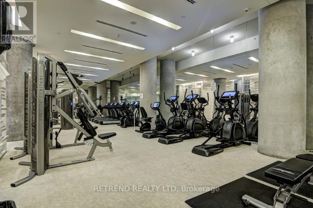 3006 - 15 Grenville Street, Toronto, Ontario  M4Y 0B9 - Photo 40 - C12796274