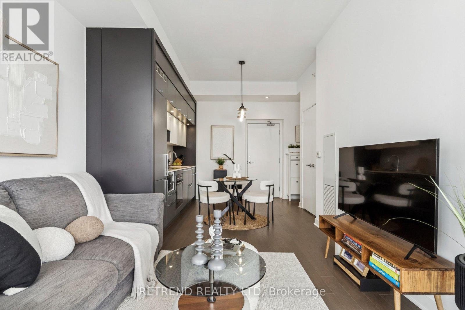 3006 - 15 Grenville Street, Toronto, Ontario  M4Y 0B9 - Photo 7 - C12796274