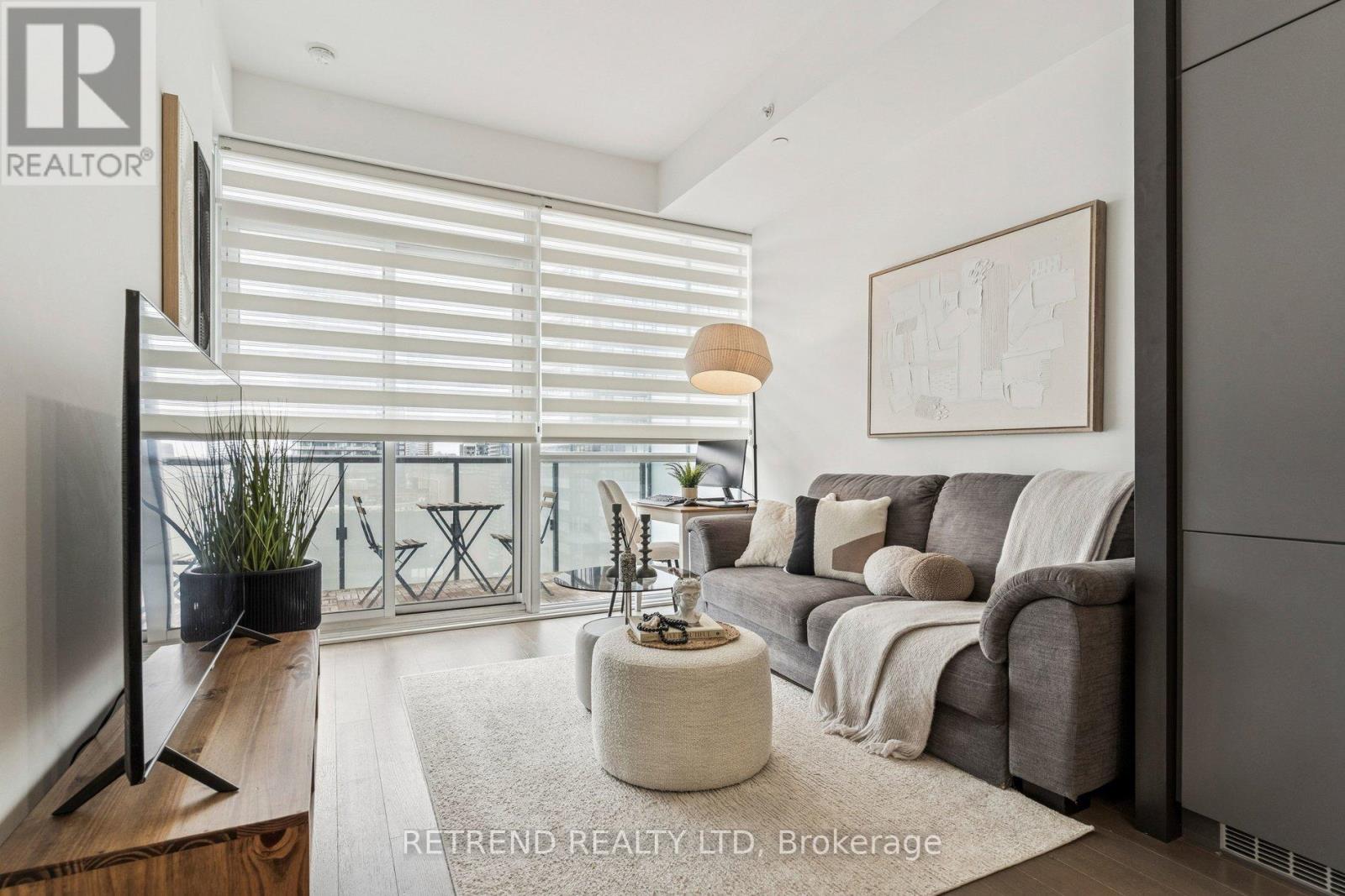 3006 - 15 Grenville Street, Toronto, Ontario  M4Y 0B9 - Photo 9 - C12796274