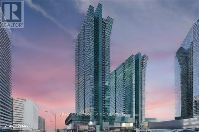 1202 - 9 BOGERT AVENUE, Toronto, Ontario