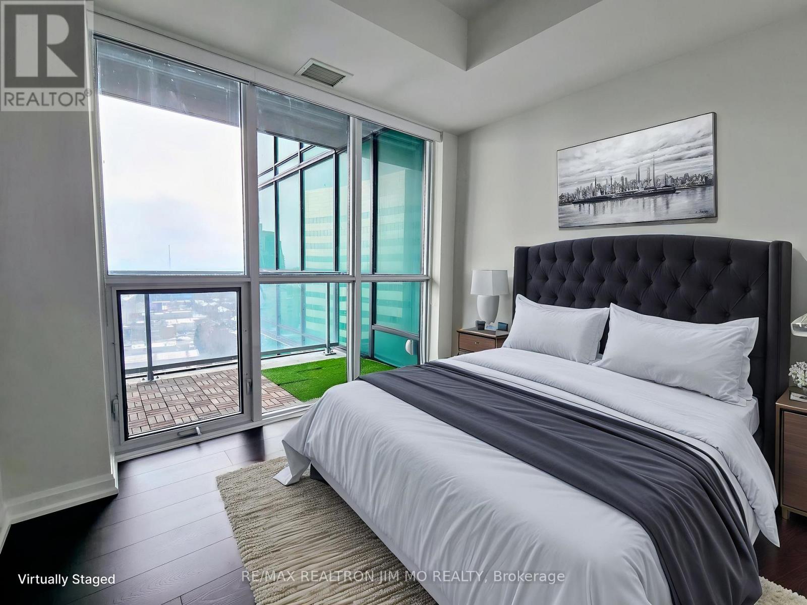 1202 - 9 Bogert Avenue, Toronto, Ontario  M2N 0H3 - Photo 11 - C12796278