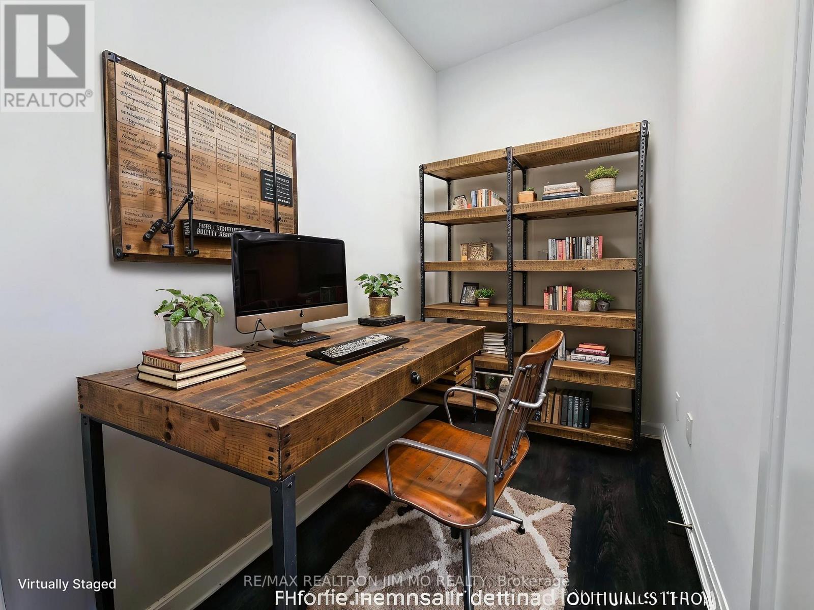 1202 - 9 Bogert Avenue, Toronto, Ontario  M2N 0H3 - Photo 13 - C12796278