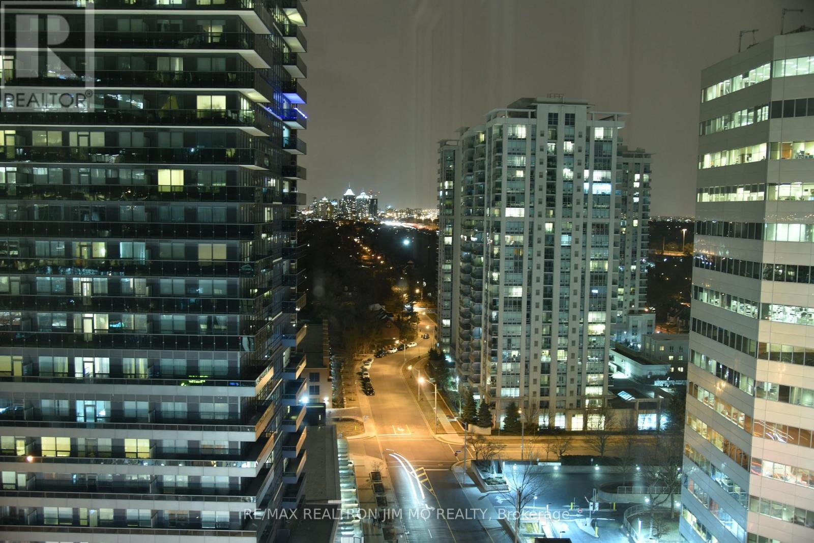 1202 - 9 Bogert Avenue, Toronto, Ontario  M2N 0H3 - Photo 18 - C12796278