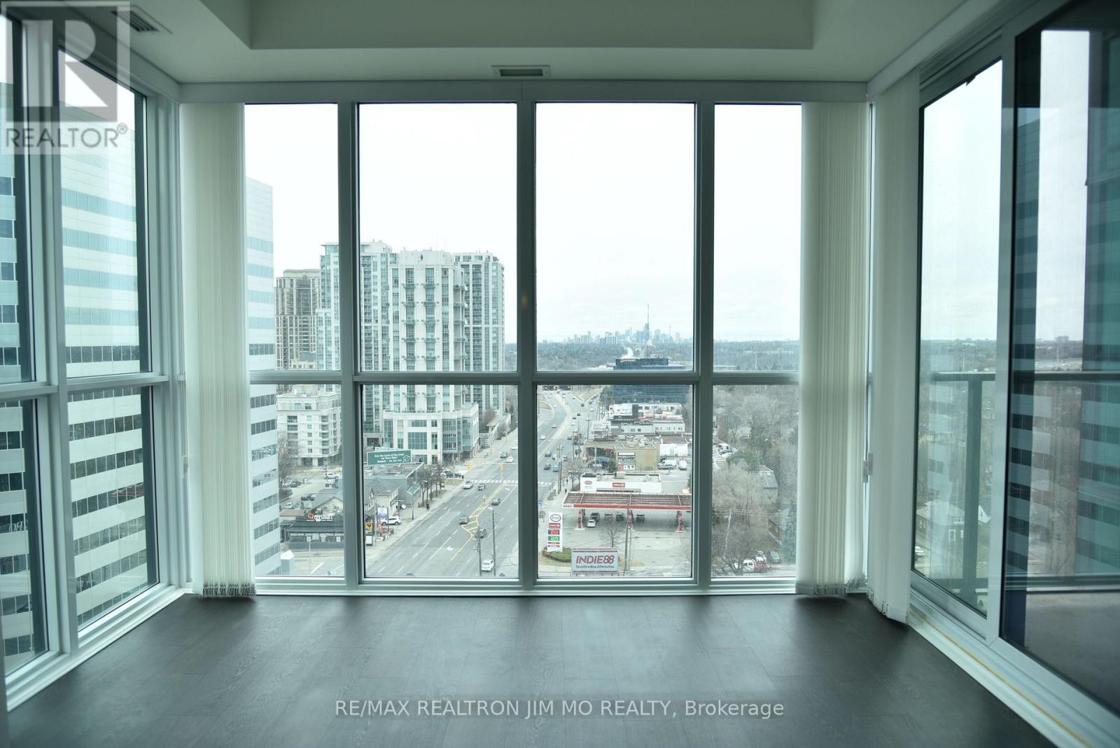 1202 - 9 Bogert Avenue, Toronto, Ontario  M2N 0H3 - Photo 8 - C12796278