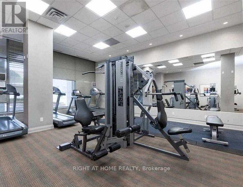 2101 - 5793 Yonge Street, Toronto, Ontario  M2M 0A9 - Photo 10 - C12796290