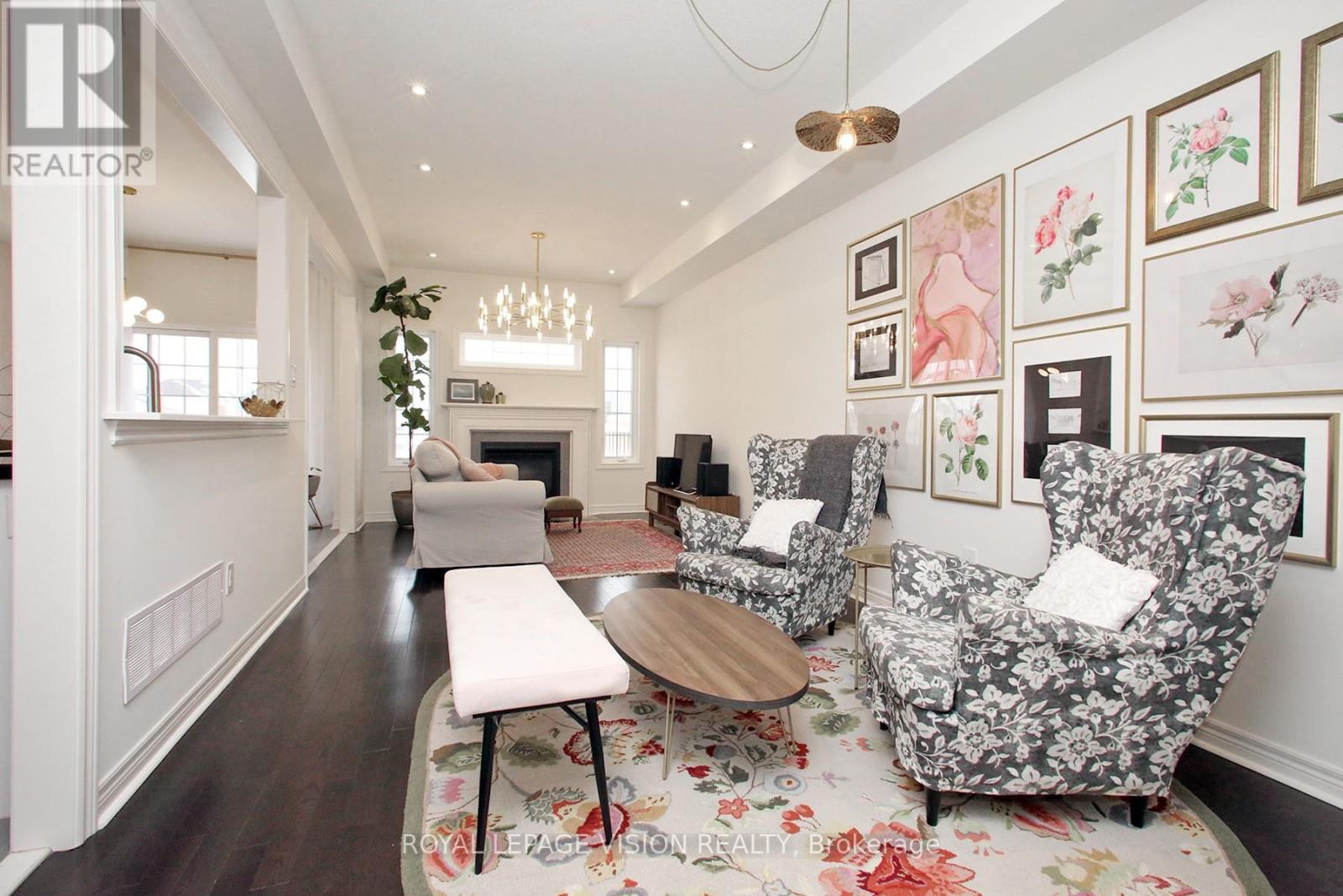 25 Jevons Drive, Ajax, Ontario  L1Z 0Z5 - Photo 16 - E12796292