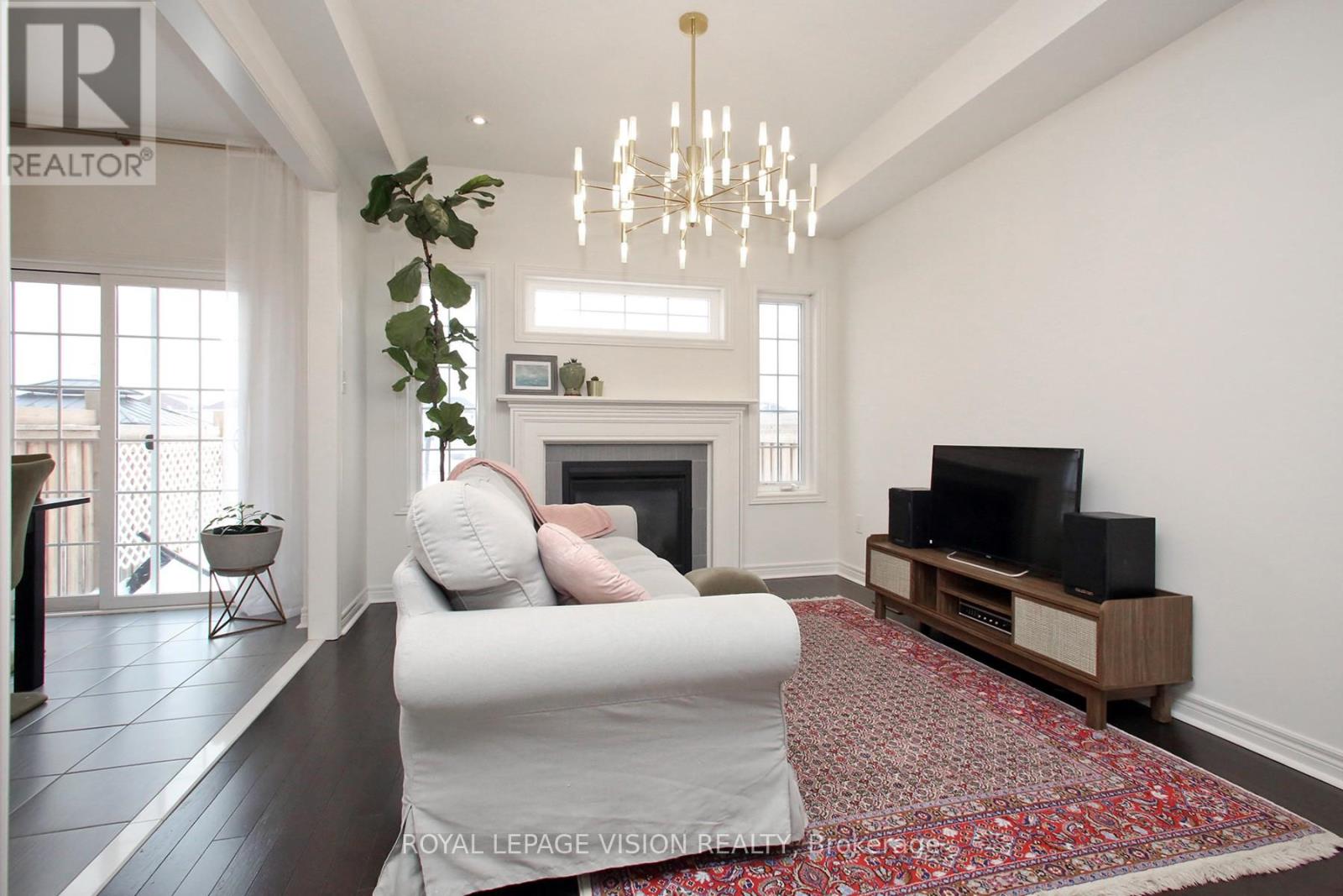 25 Jevons Drive, Ajax, Ontario  L1Z 0Z5 - Photo 20 - E12796292