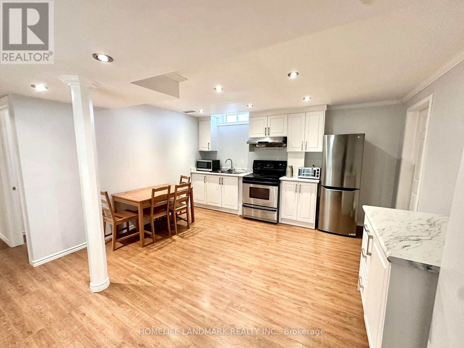 Bsmt - 86 Snowdon Circle, Markham, Ontario  L3P 7S5 - Photo 3 - N12796266