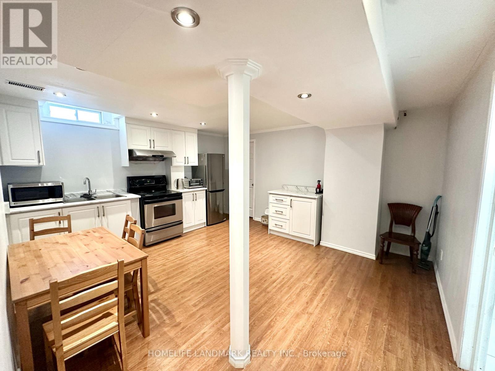 Bsmt - 86 Snowdon Circle, Markham, Ontario  L3P 7S5 - Photo 4 - N12796266