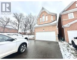 BSMT - 86 SNOWDON CIRCLE, Markham, Ontario