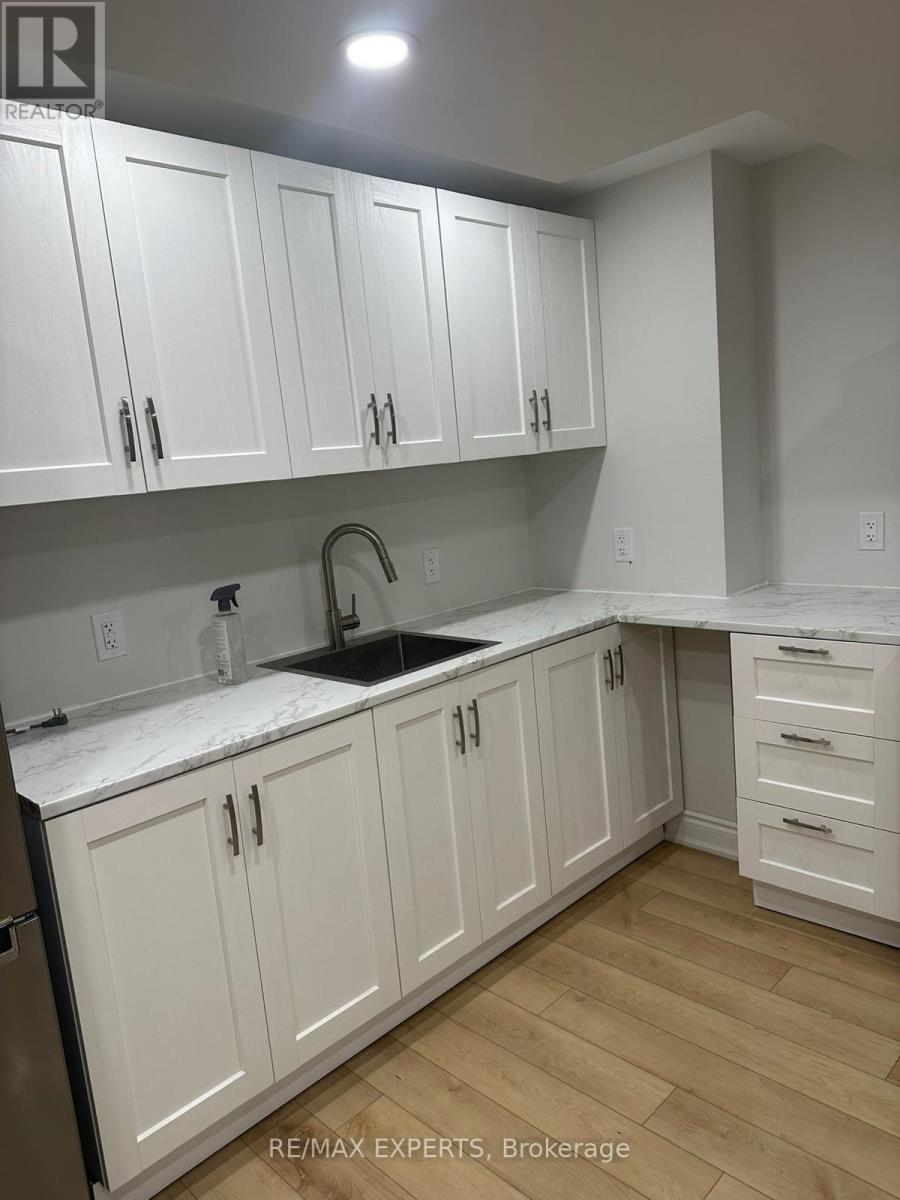 BSMT - 1253 MANITOU WAY, Milton, Ontario