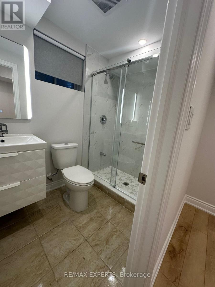 Bsmt - 1253 Manitou Way, Milton, Ontario  L9E 1Y2 - Photo 4 - W12796272